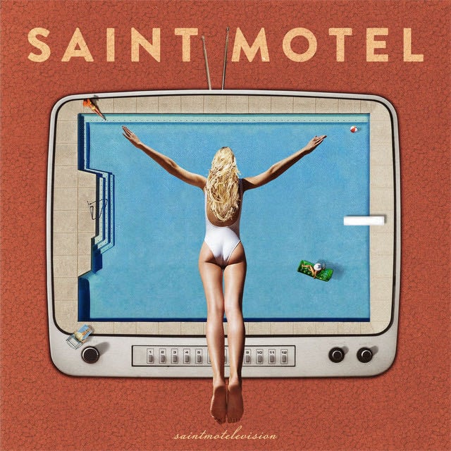 For Elise - Song · Saint Motel