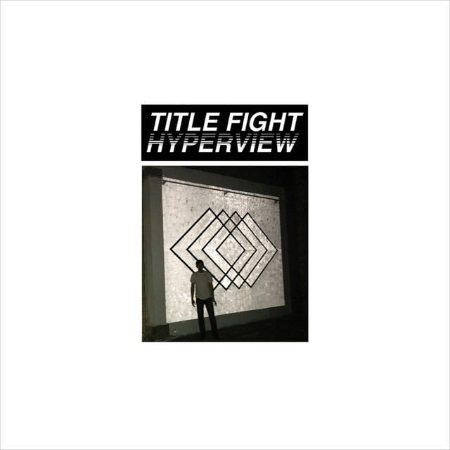 Your Pain Is Mine Now - Song · Title Fight
