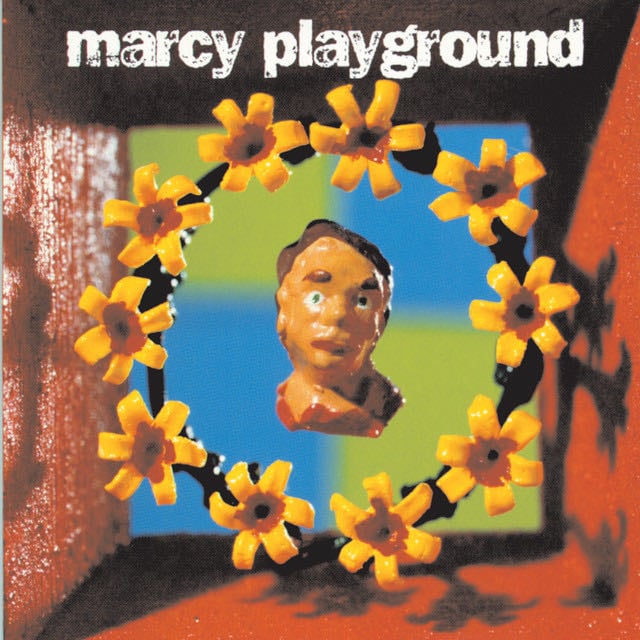Sex & Candy - Song · Marcy Playground