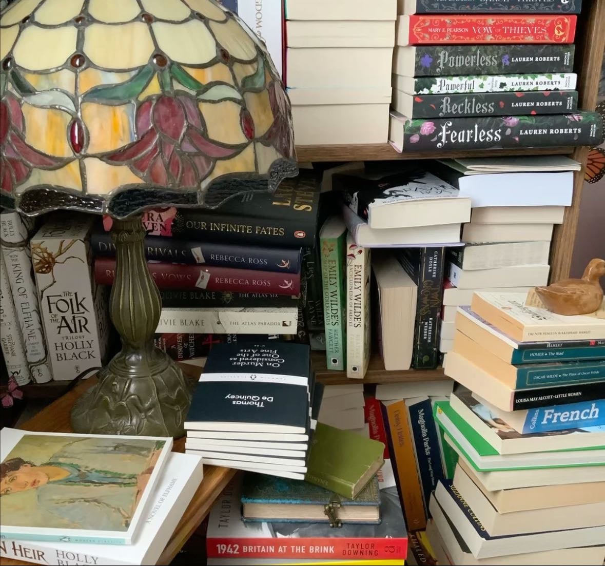 physical tbr