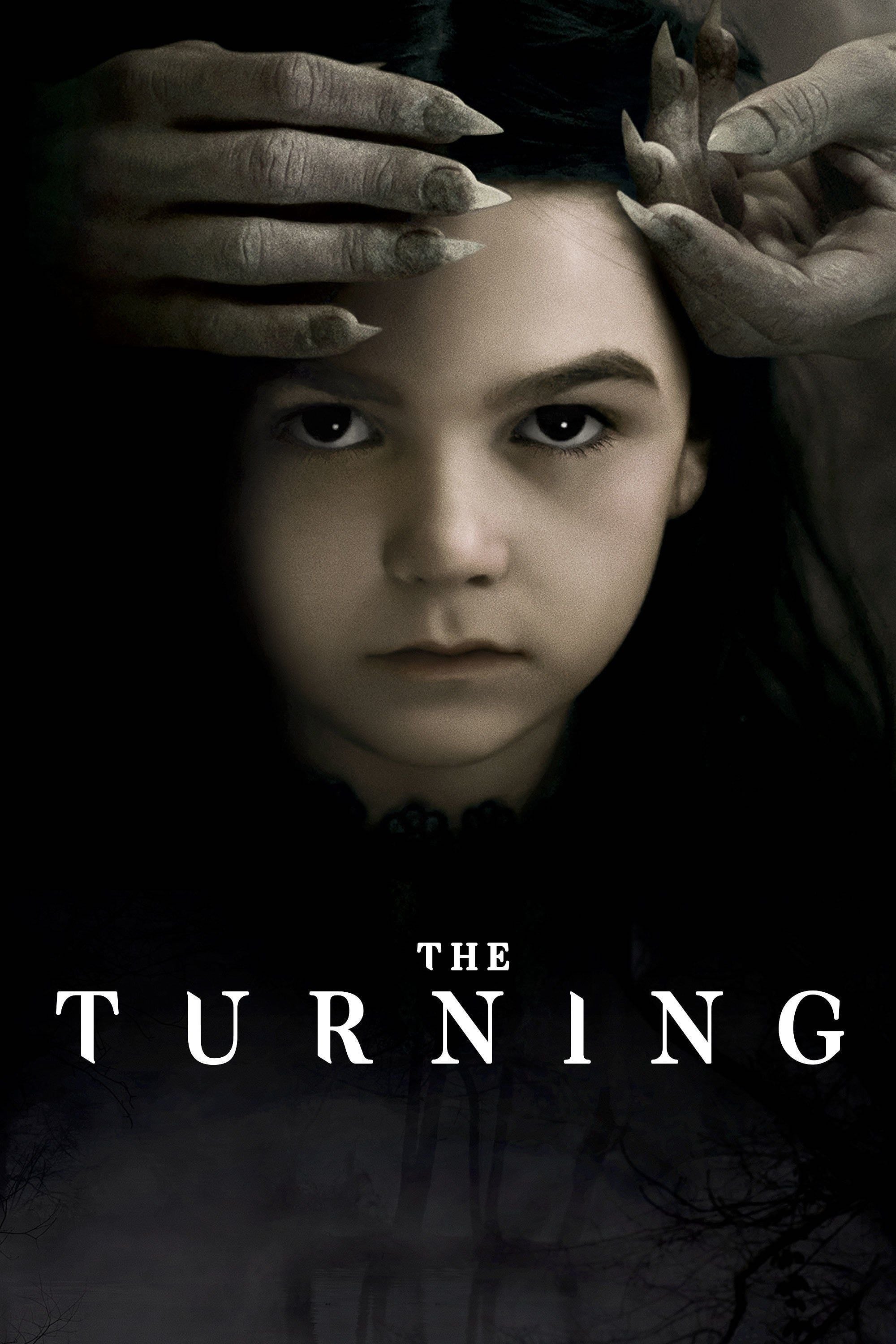 The Turning - Floria Sigismondi · 2020