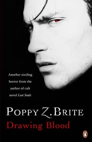 Drawing Blood - Poppy Z. Brite · 2010