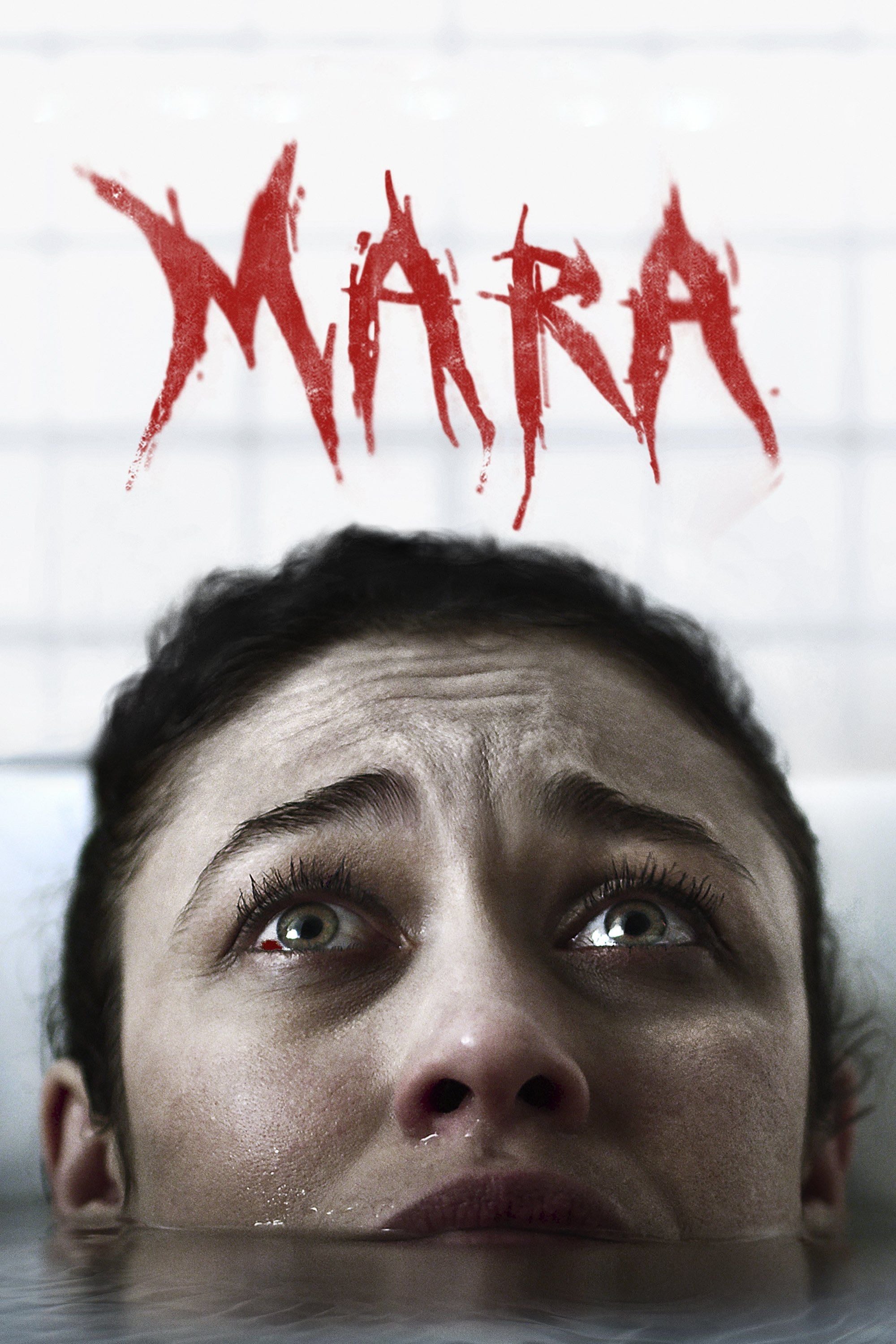 Mara - Clive Tonge · 2018