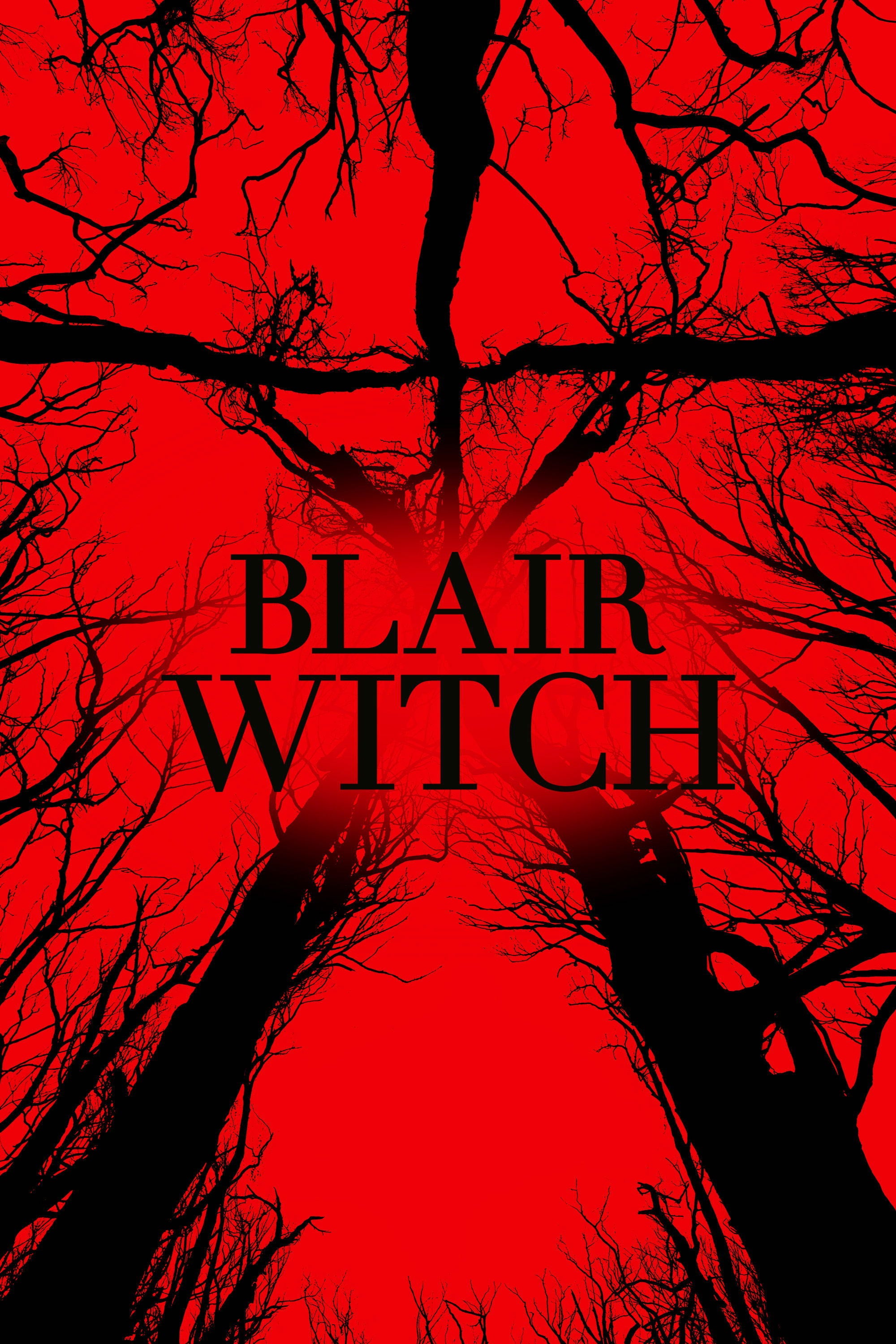 Blair Witch - Adam Wingard · 2016