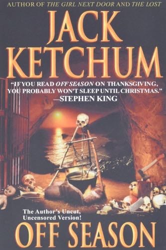 Off Season - Jack Ketchum · 2013