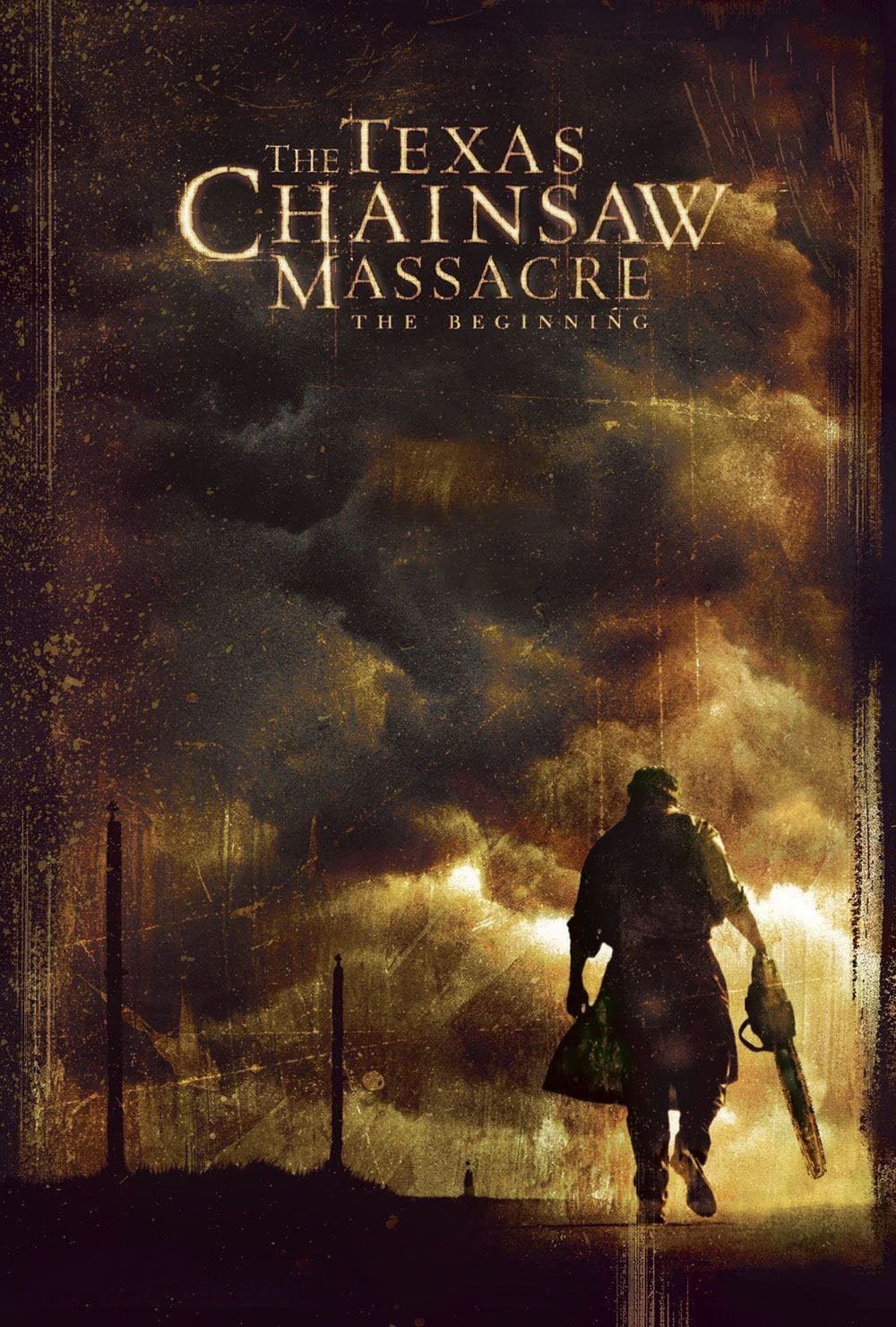 The Texas Chainsaw Massacre: The Beginning - Jonathan Liebesman · 2006