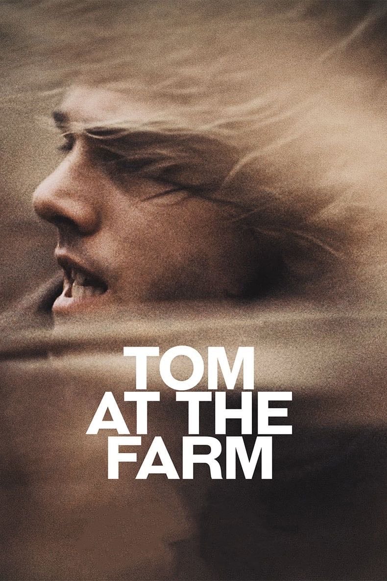 Tom at the Farm - Xavier Dolan · 2014
