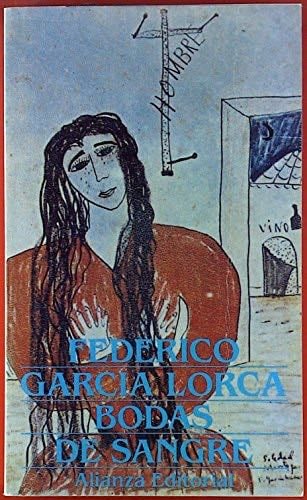 Bodas de Sangre - Federico Garcia Lorca · 1984