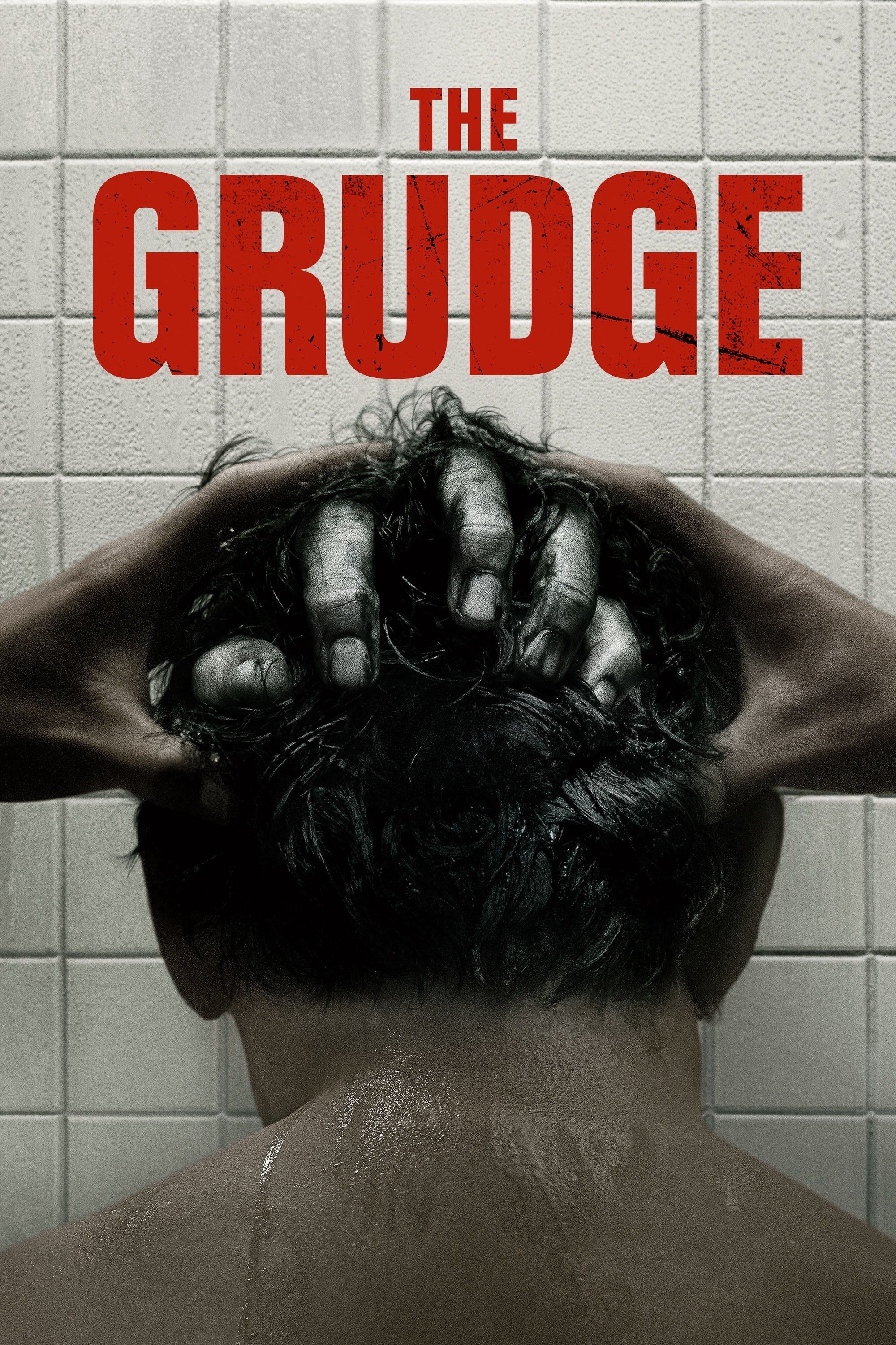 The Grudge - Nicolas Pesce · 2019