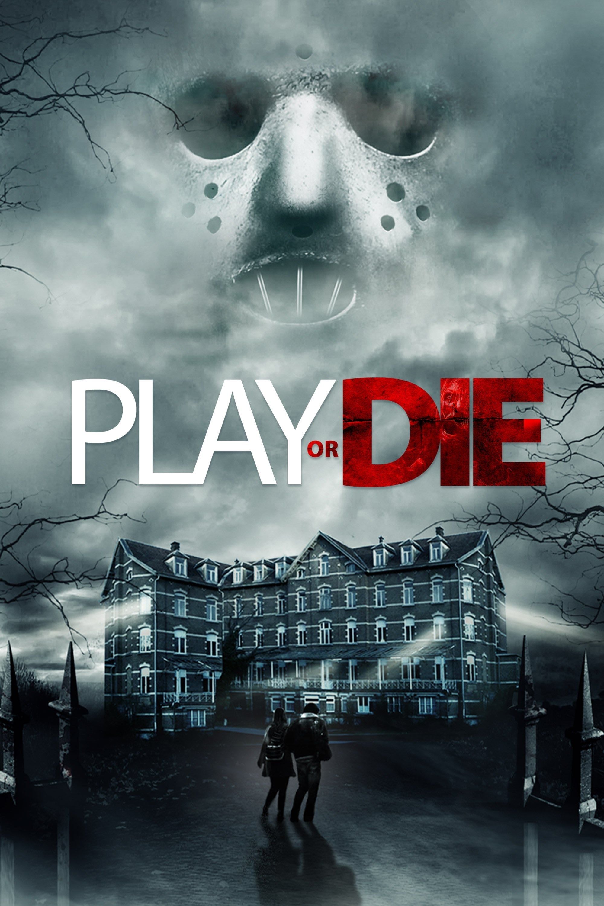 Play or Die - Jacques Kluger · 2019