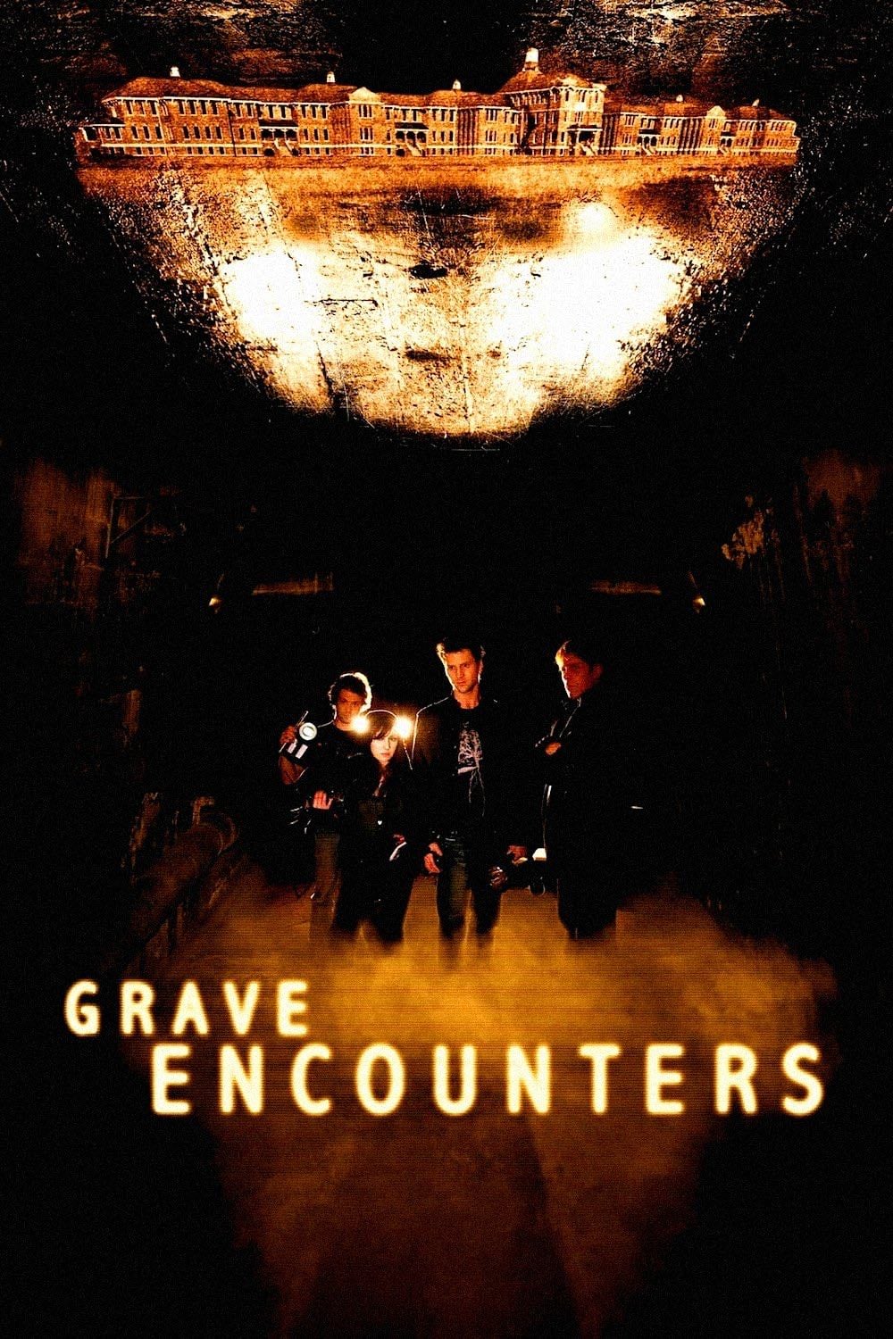 Grave Encounters - Stuart Ortiz · 2011