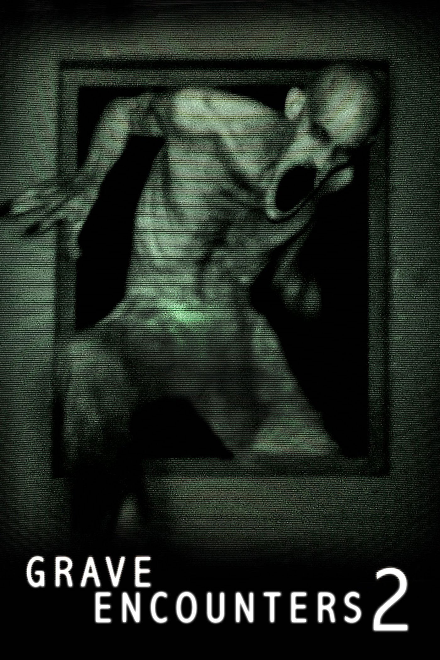 Grave Encounters 2 - John Poliquin · 2012