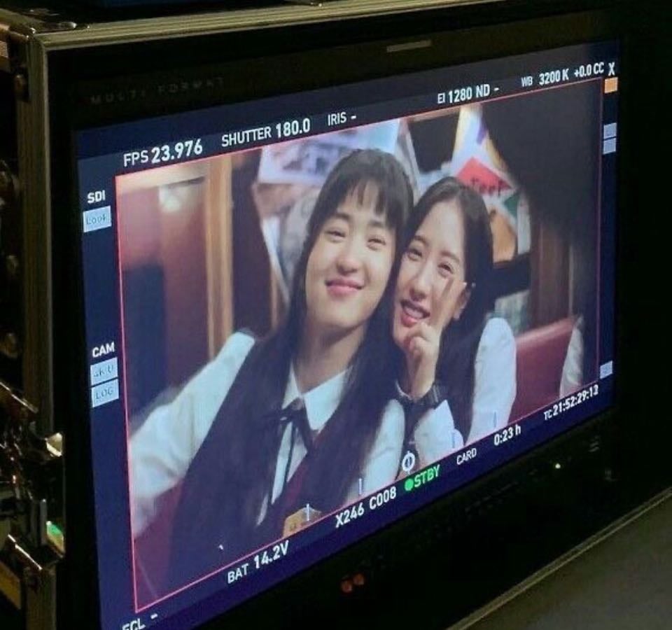 K-dramas
