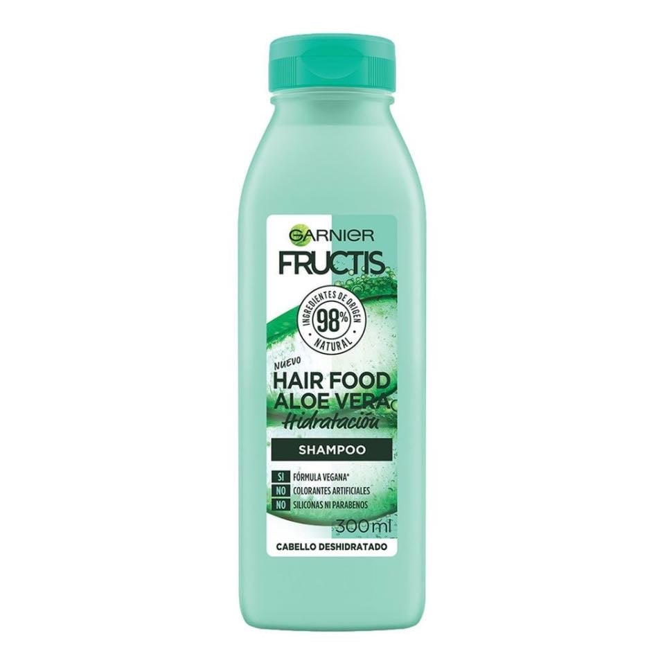 Shampoo