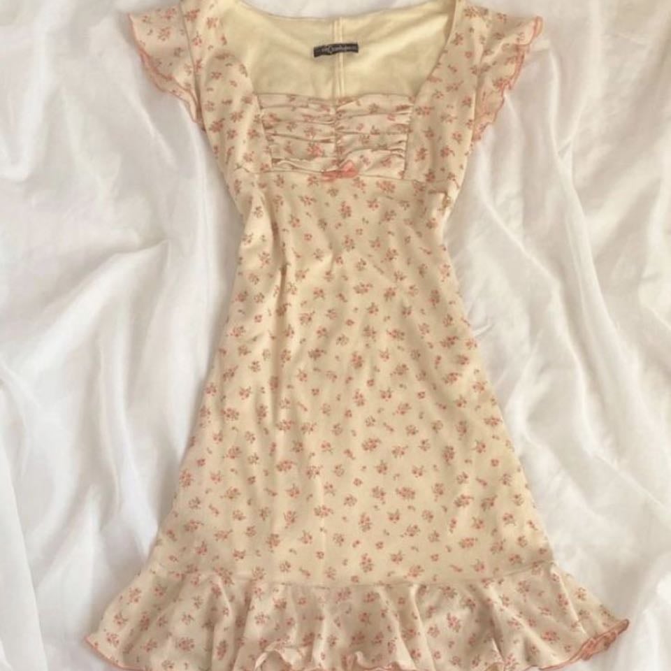 Vestidos cortos - (O largos si prefieres)