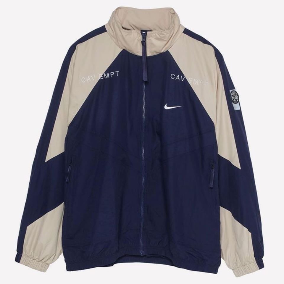 Chaqueta