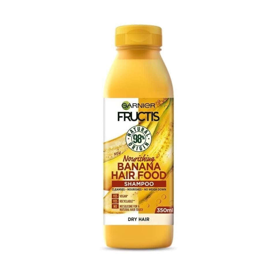 Shampoo