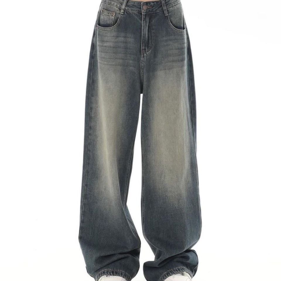 Pantalones - Flare o baggy