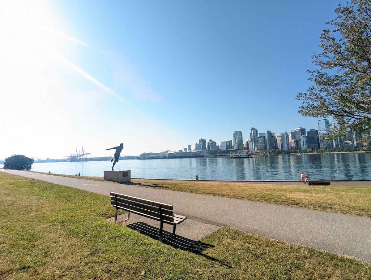 Stanley Park