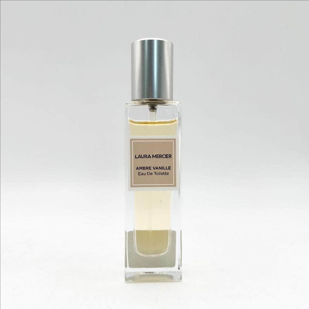 LAURA MERCIER - Ambre Vanillé Eau de Toilette