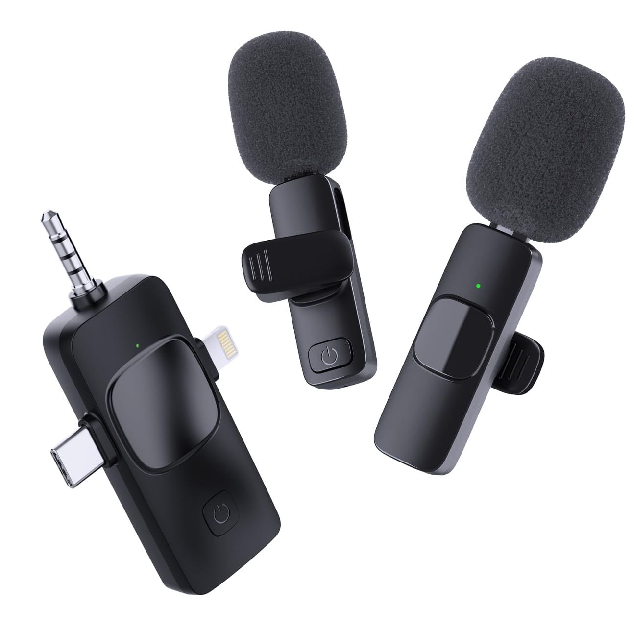 micrófono bluetooth