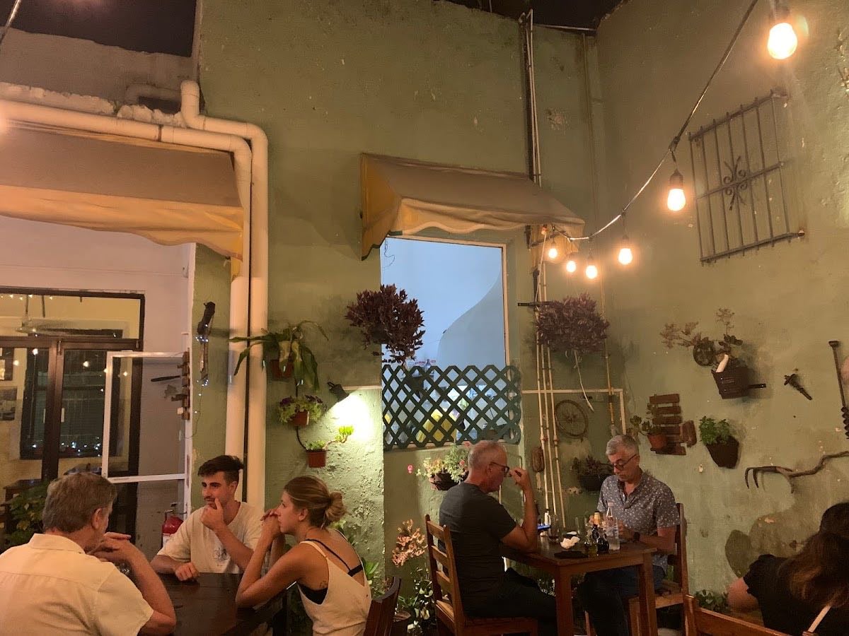Pizzeria Raffaello
