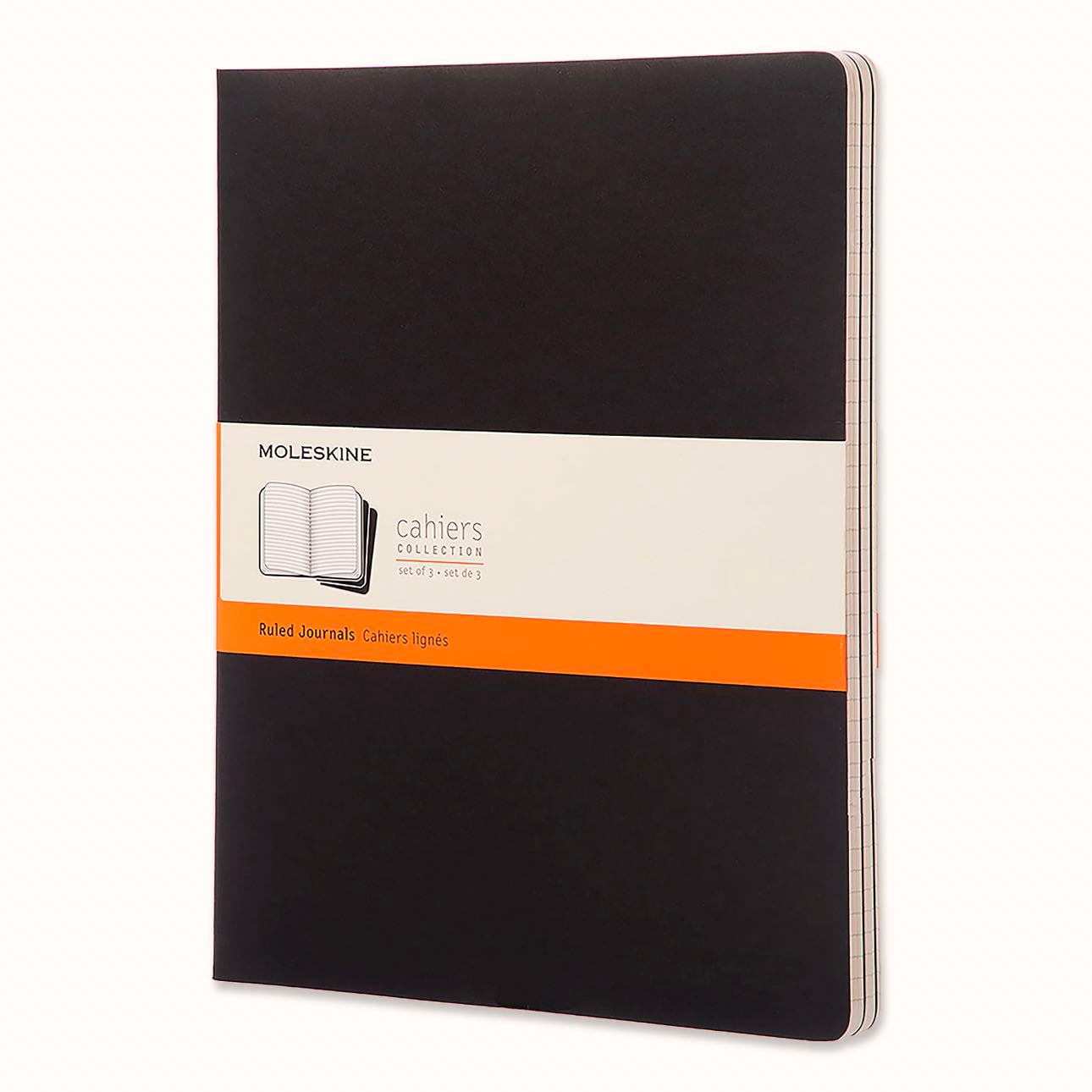 moleskine