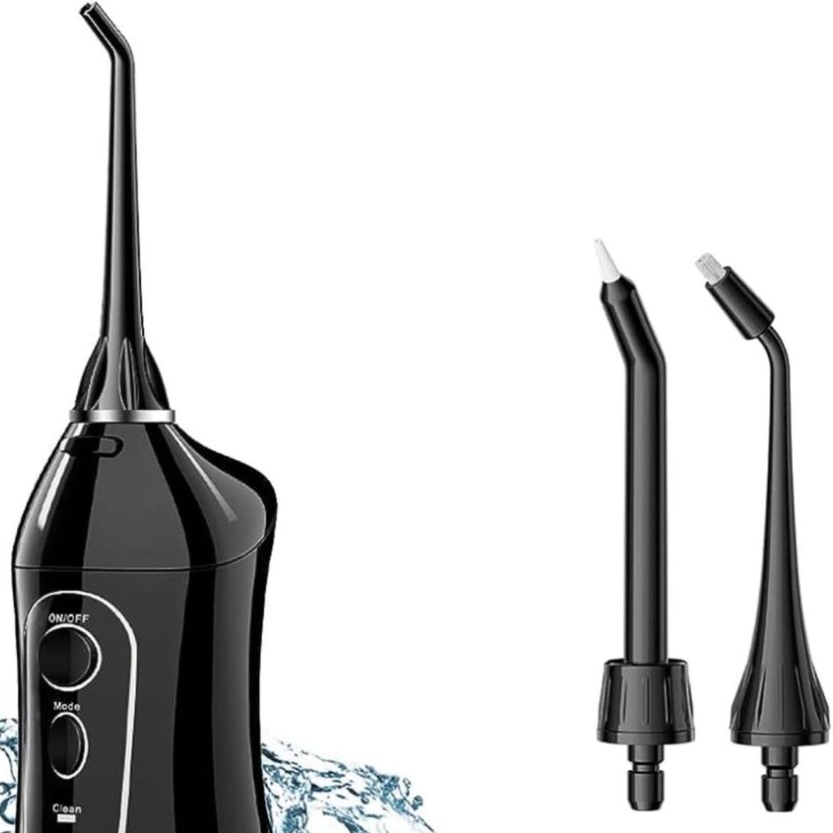 Oral irrigator - Cleanser jet