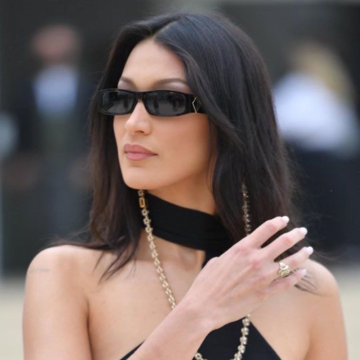 Bella Hadid - Model