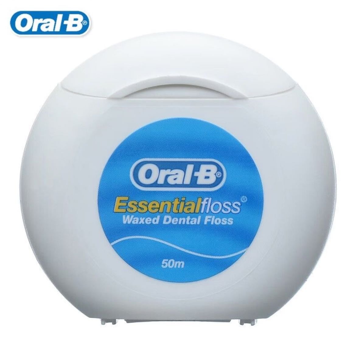 Dental floss - Thin dental floss