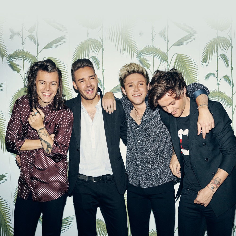 One Direction - Artist