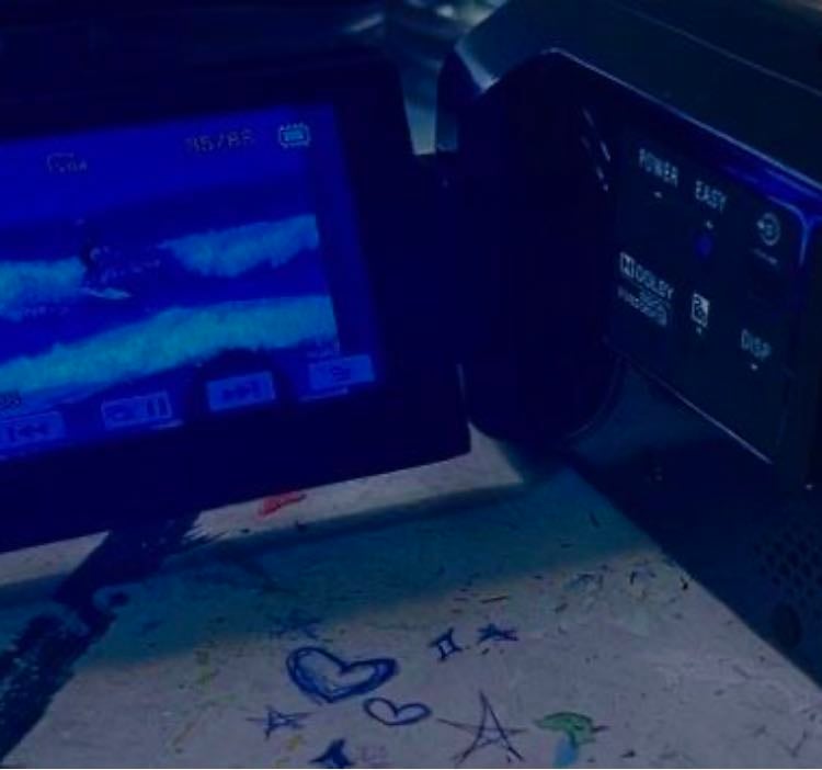 Cinematógrafos/fotógrafos💙