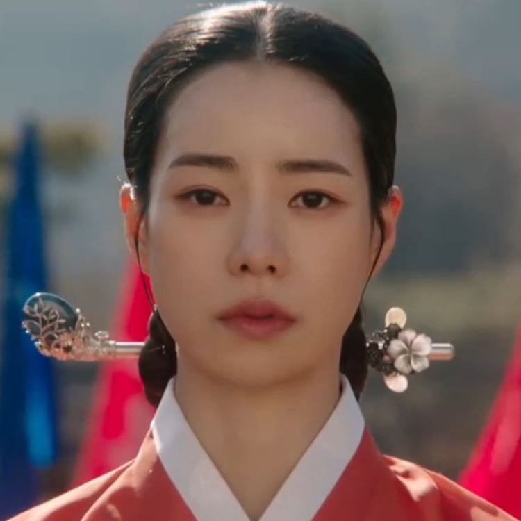 Ok Tae-yeong - The tale of lady ok β’ 2024