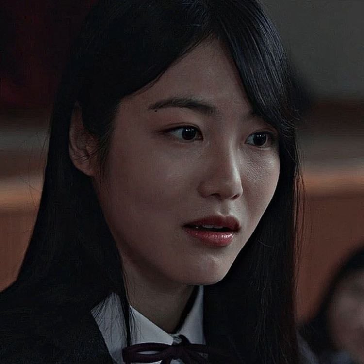 Park Yeon-jin - The Glory β’ 2023