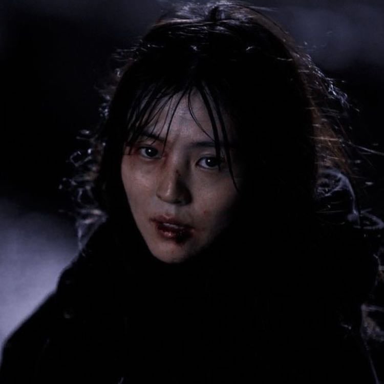 Yoon Ji-woo - My Name β’ 2025