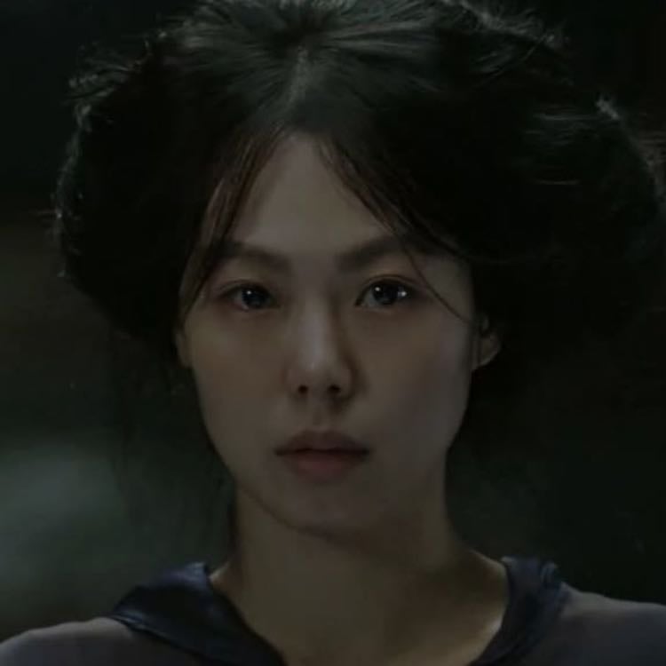 Hideko - The Handmaiden β’ 2016