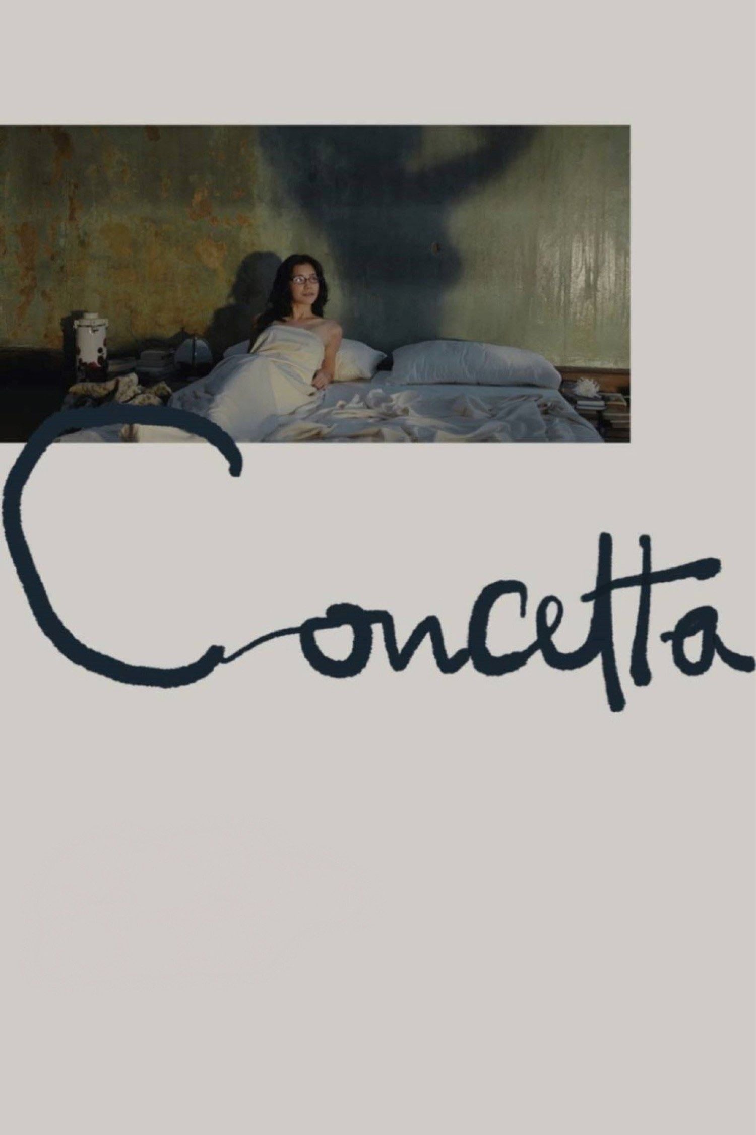 Concetta - เอมอัยย์ พลพิทักษ์ · 2025