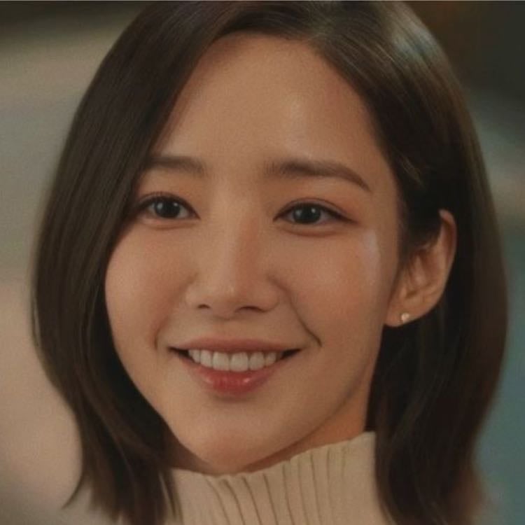 Kang Ji-Won - Marry My Husband β’ 2024