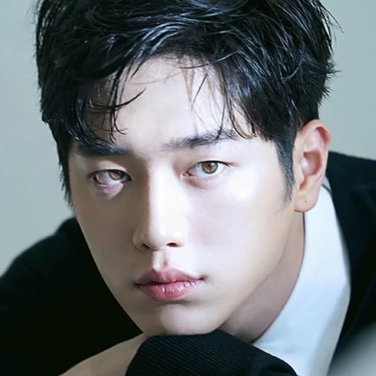 Seo Kan Joon - Am I Huamn β’ 2018