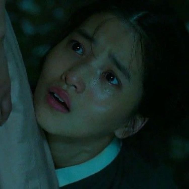 Sooke - The Handmaiden β’ 2016