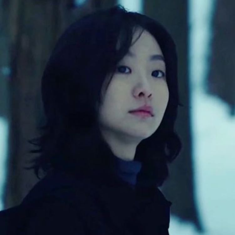 Goo Ya-joon - The Witch Saga