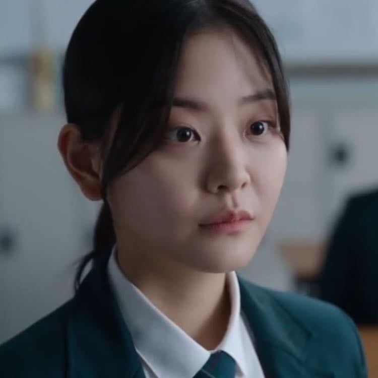 Woo Seulgi - Friendly Rivalry β’ 2025