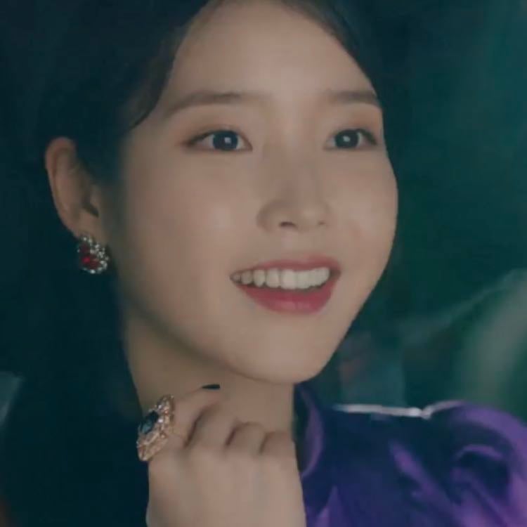 Manager - Hotel del Luna β’ 2019