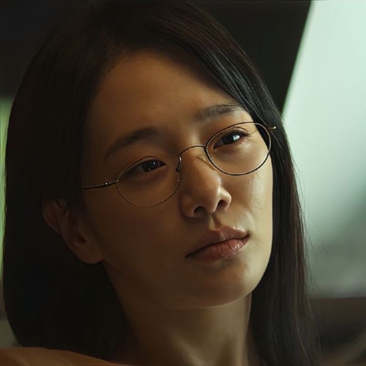 Lee Seung-joo - Nine Puzzles β’ 2025