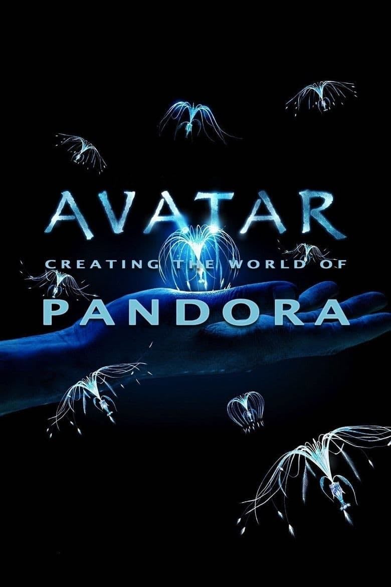 Avatar: La creación del mundo de Pandora - Thomas C. Grane · 2010