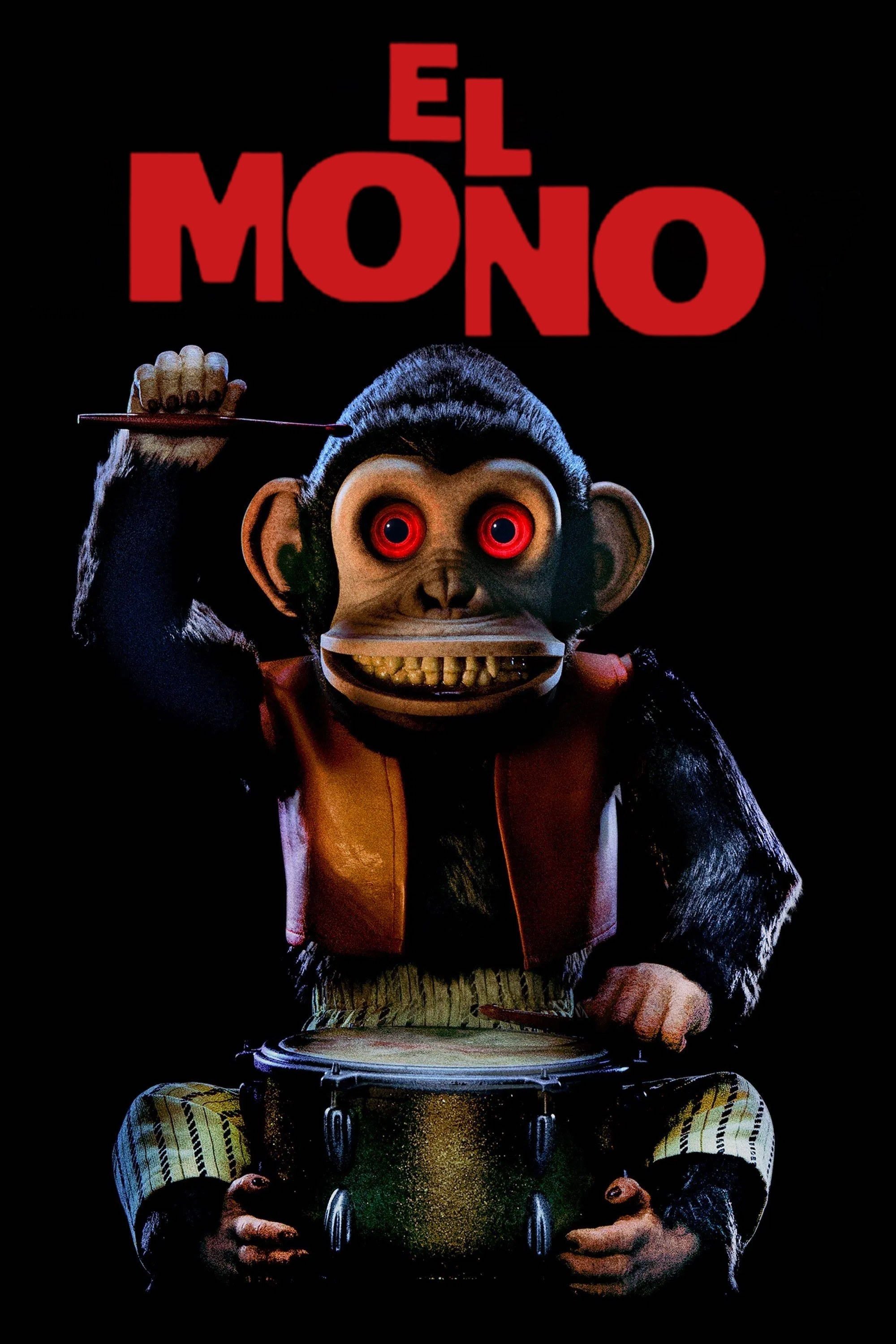 El Mono - Osgood Perkins · 2025