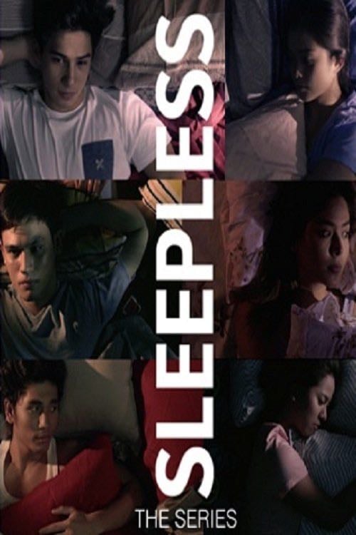 Sleepless - 2018