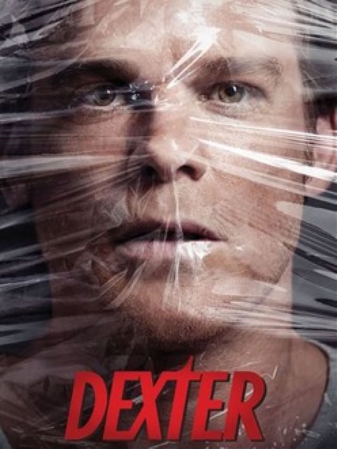 Dexter - James Manos Jr. · 2006