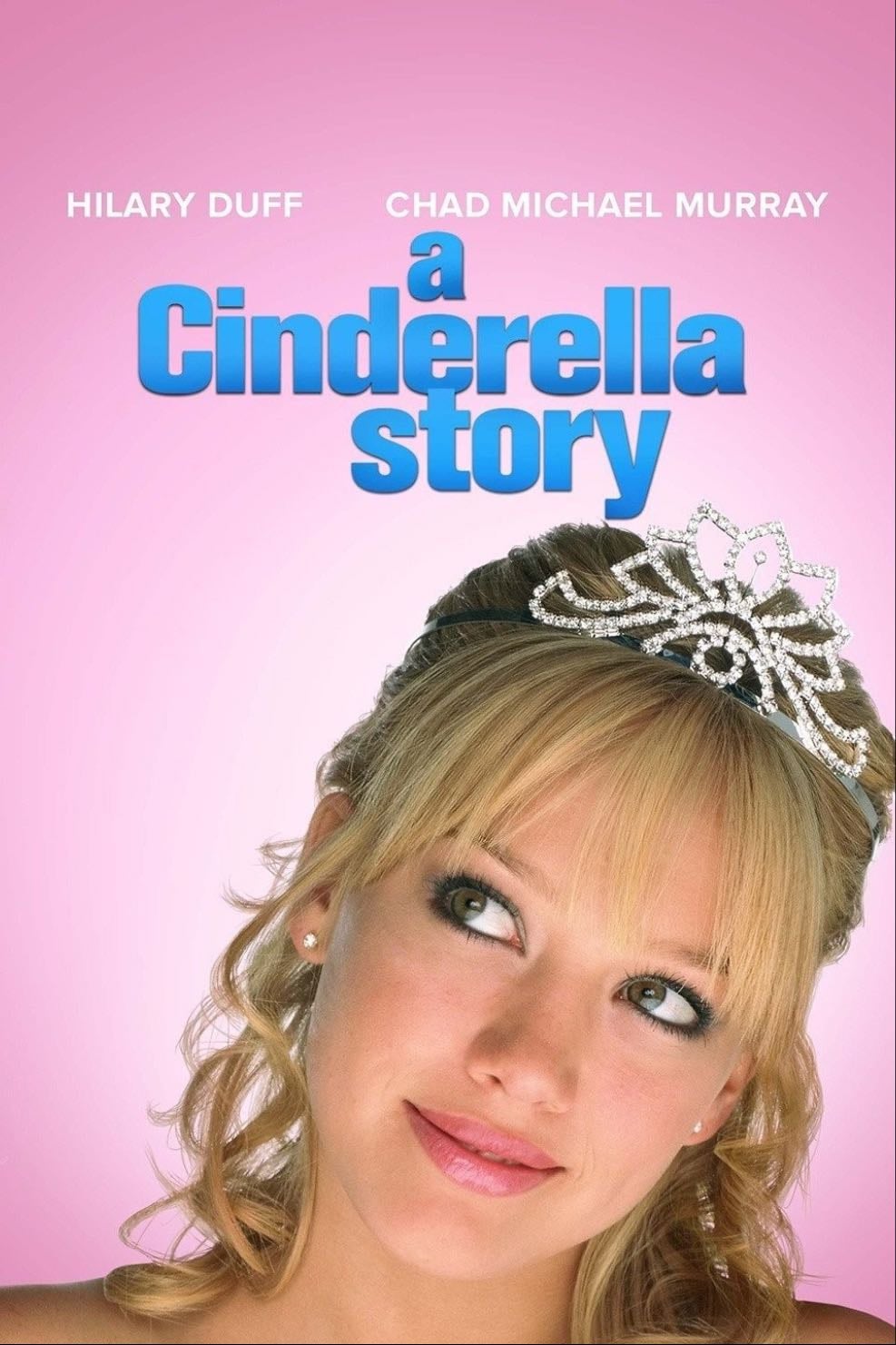 A Cinderella Story - Mark Rosman · 2004