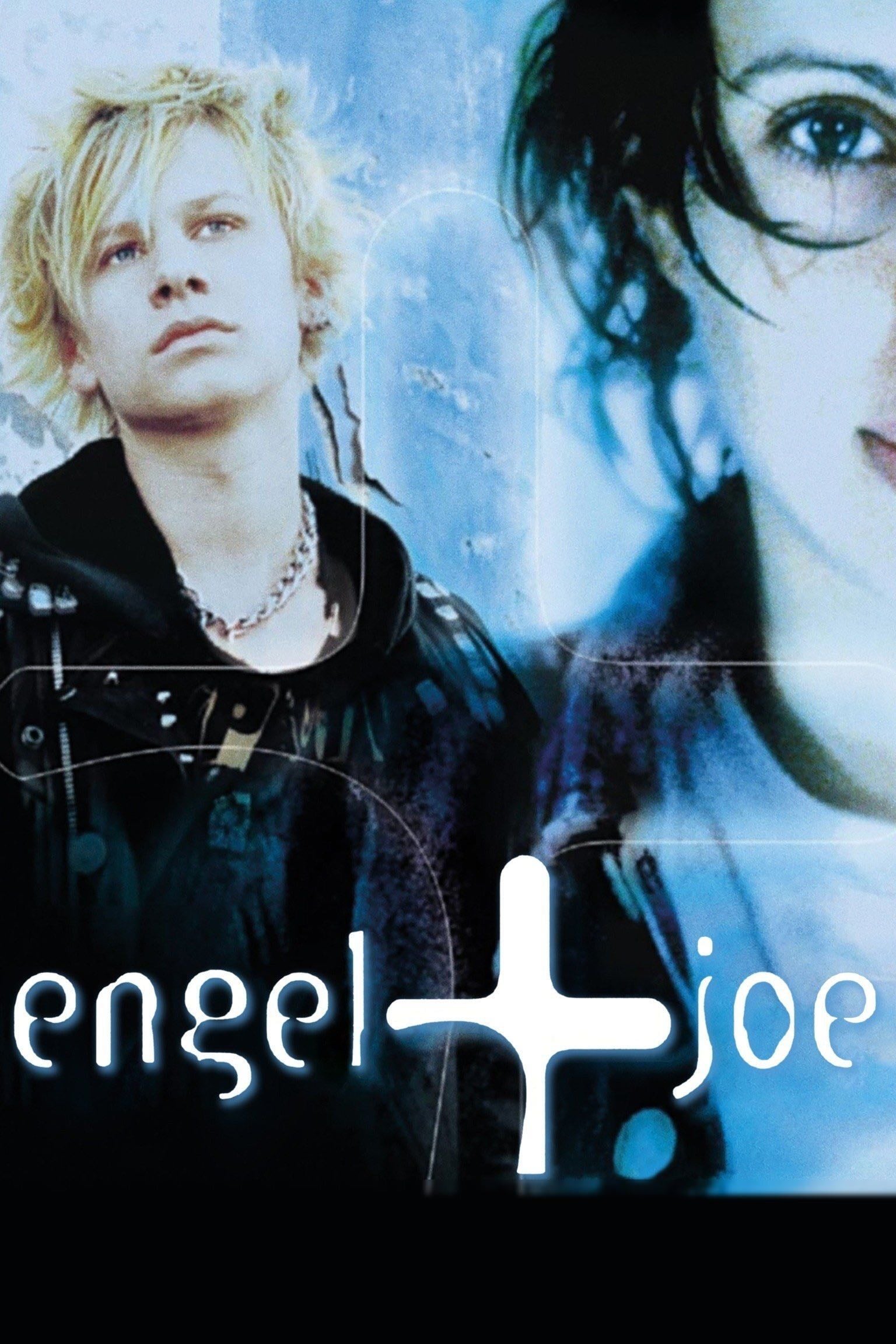 Engel & Joe - Vanessa Jopp · 2001